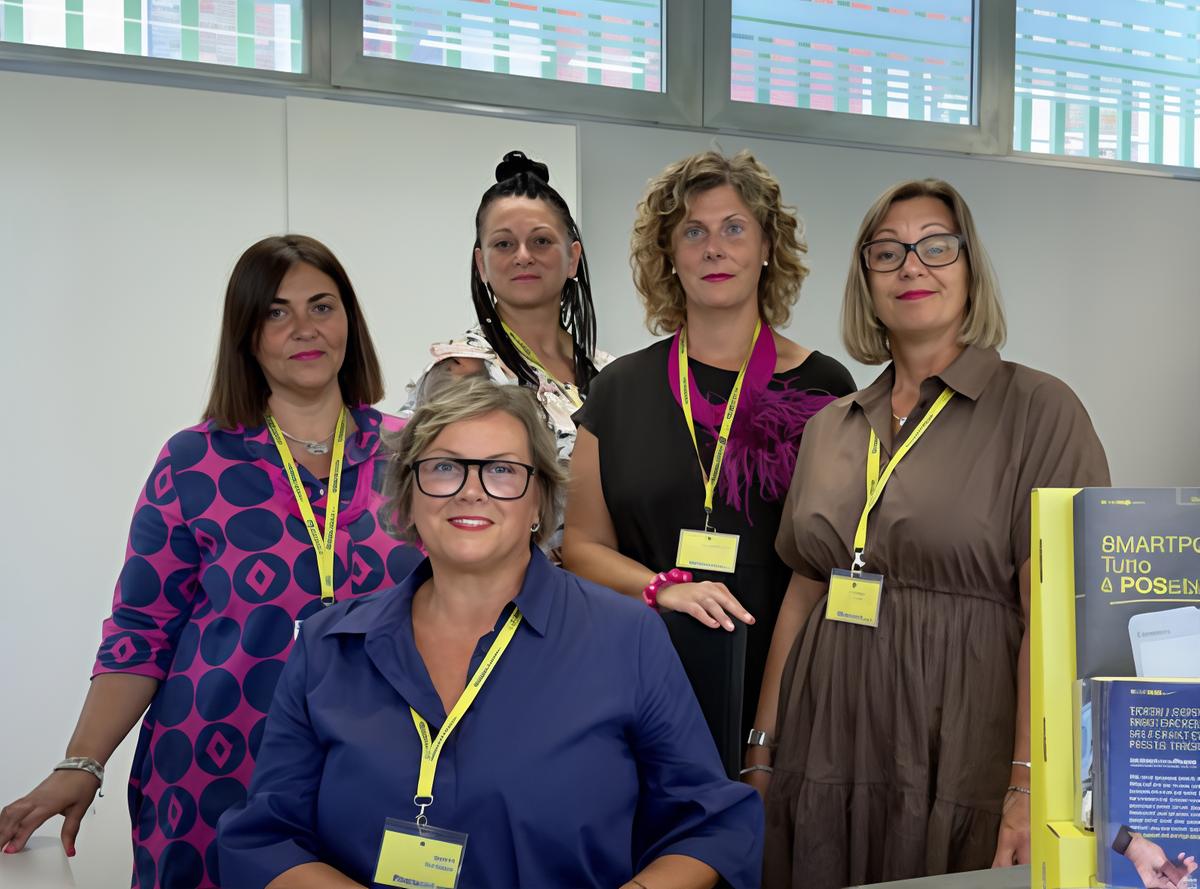 Poste, non soltanto lettere: "Pronti ad aiutare i vacanzieri per i piccoli inconvenienti"