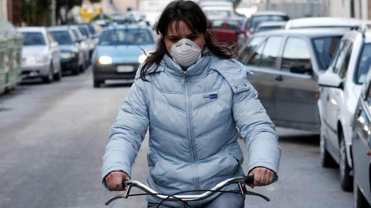 Questione ambientale aperta