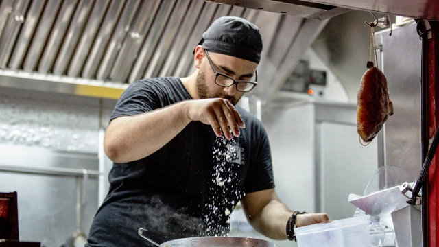 A Figline in piazza Marsilio Ficino la 9° edizione dell'International Street Food 2025