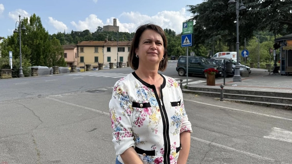 Eva Amorosi, l’assessorato alla Pubblica Istruzione Eva Amorosi, l’assessorato alla Pubblica Istruzione