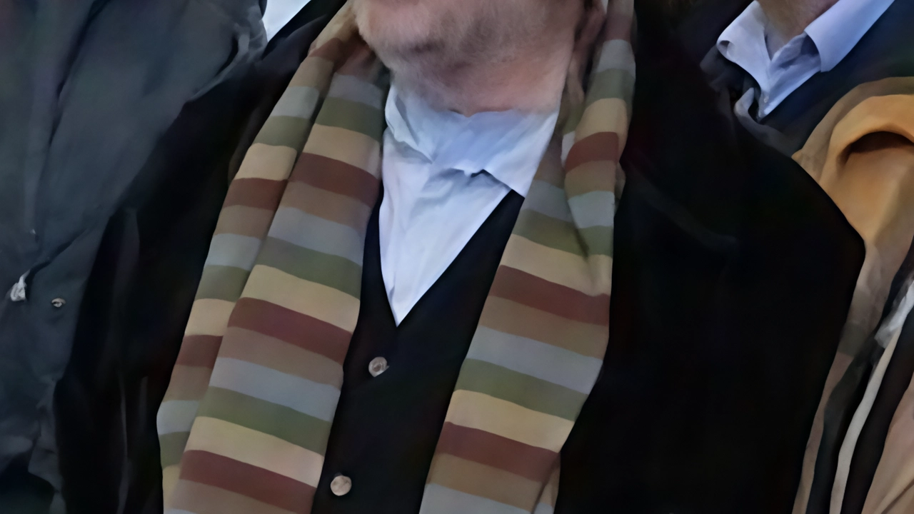 La comunità artistica della Piccola Atene ha accolto con tristezza la notizia della scomparsa di Peter Brandes (nella foto). L’artista... La comunità artistica della Piccola Atene ha accolto con tristezza la notizia della scomparsa di Peter Brandes (nella foto). L’artista...