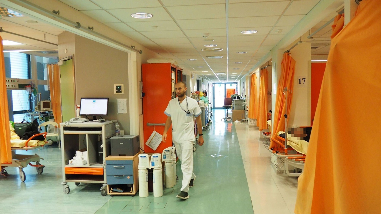 Le aggressioni ai sanitari in ospedale sono in crescita rispetto all’anno scorso