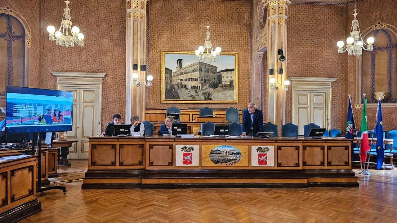 Il nuovo portale della Provincia di Perugia offre trasparenza e monitoraggio sugli interventi del PNRR, con focus sulla ricostruzione post sisma 2016. Il nuovo portale della Provincia di Perugia offre trasparenza e monitoraggio sugli interventi del PNRR, con focus sulla ricostruzione post sisma 2016.