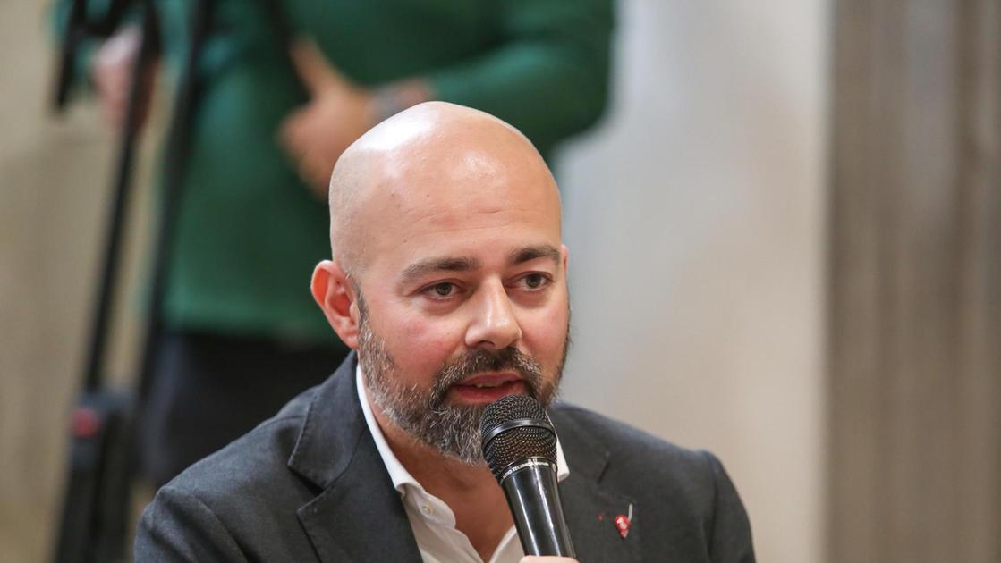balanzano interventi su strade e sicurezza proposta ok ma servir224 ancora pazienza