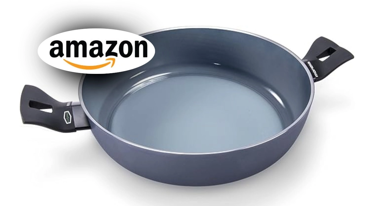 Padella da 28 cm Moneta