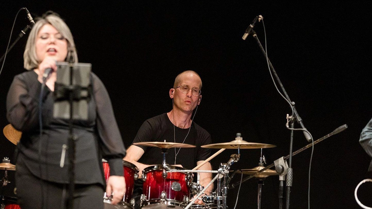 I Carpe diem in concerto questo pomeriggio ad Abbadia Isola