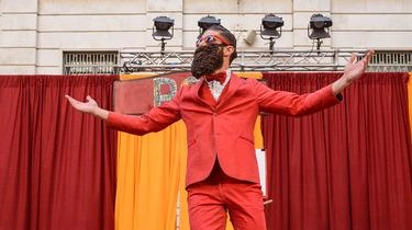 La rassegna tra musica e teatro dal 23 luglio al 14 agosto, anteprima il 15 luglio