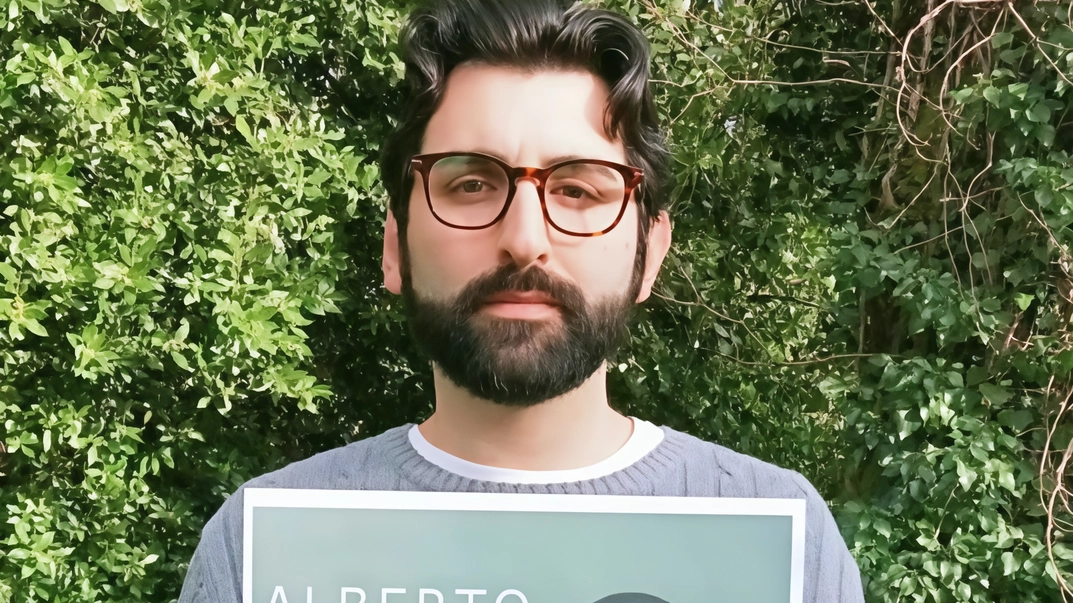 Un digiuno "a staffetta" come gesto simbolico per sensibilizzare l’opinione pubblica sulla drammatica vicenda di Alberto Trentini, cooperante italiano detenuto... Un digiuno "a staffetta" come gesto simbolico per sensibilizzare l’opinione pubblica sulla drammatica vicenda di Alberto Trentini, cooperante italiano detenuto...