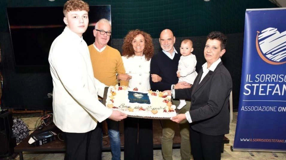 L’evento ha visto la partecipazione di oltre cento persone ed è culminata con la consegna di borse di studio e speciali premi L’evento ha visto la partecipazione di oltre cento persone ed è culminata con la consegna di borse di studio e speciali premi