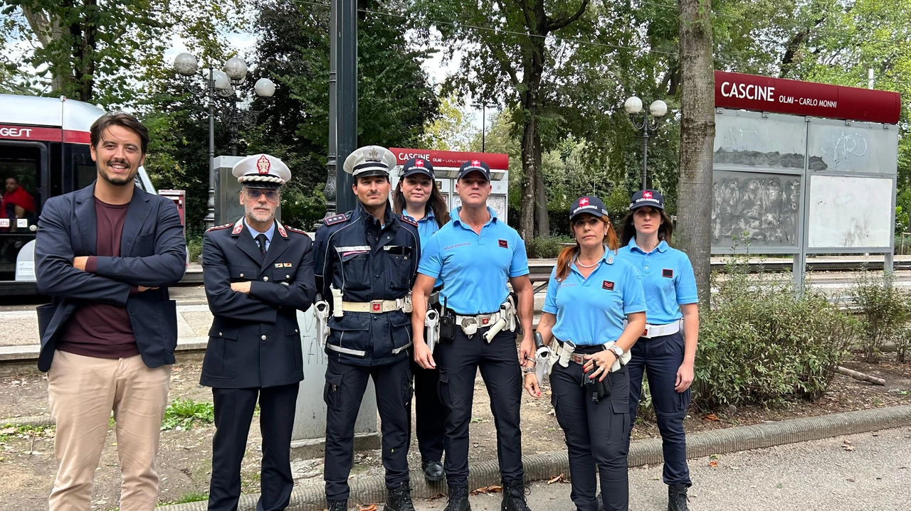 I risultati della prima settimana della Pol-Cascine I risultati della prima settimana della Pol-Cascine