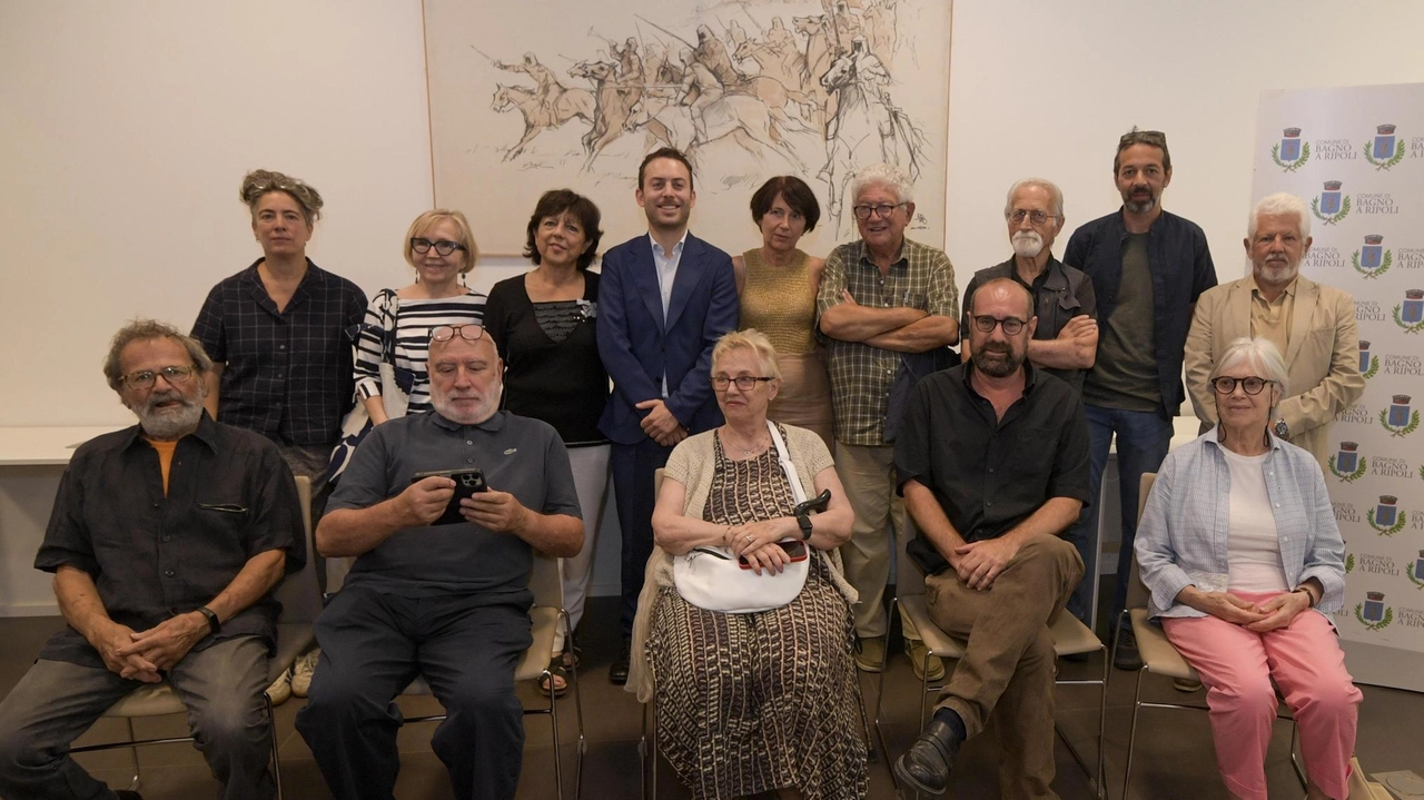 Nel paese ce ne sono undici. L’obiettivo del Comune. è valorizzare i paesaggi. Nel paese ce ne sono undici. L’obiettivo del Comune. è valorizzare i paesaggi.