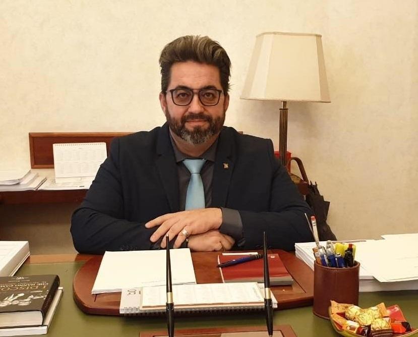 Peculato, il vice presidente di Asp Berardi patteggia. Ma è polemica Peculato, il vice presidente di Asp Berardi patteggia. Ma è polemica