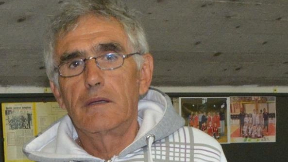 Carlo Crocetti, presidente Anaca, l’associazione per l’assistenza ai cardiopatici Carlo Crocetti, presidente Anaca, l’associazione per l’assistenza ai cardiopatici