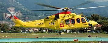 incidenti scontro nell aretino tre feriti attivato anche l elisoccorso