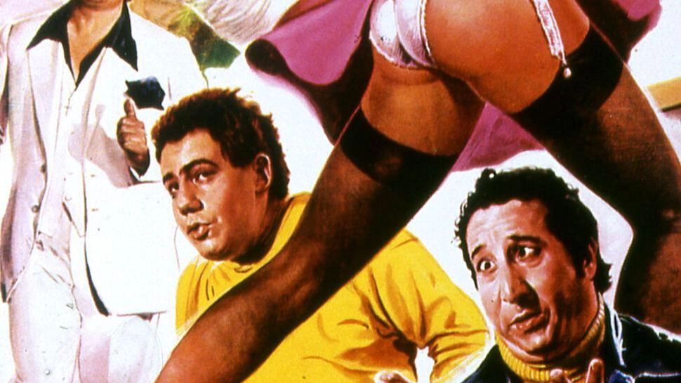 Cinema e ricordi, come quelli legati a Nadia Cassini ci ha lasciato da pochi giorni. Era il 1979: l’attrice americana...
