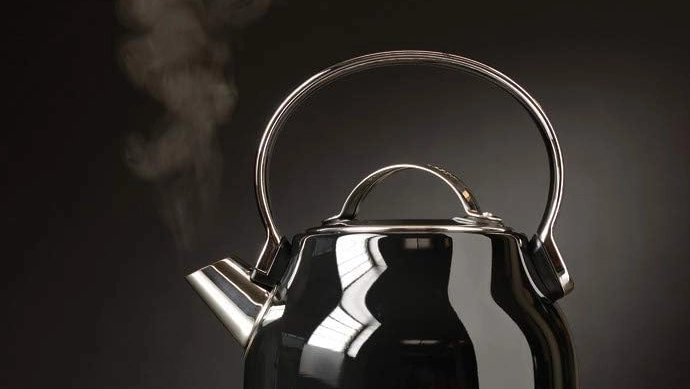 bollitore KitchenAid