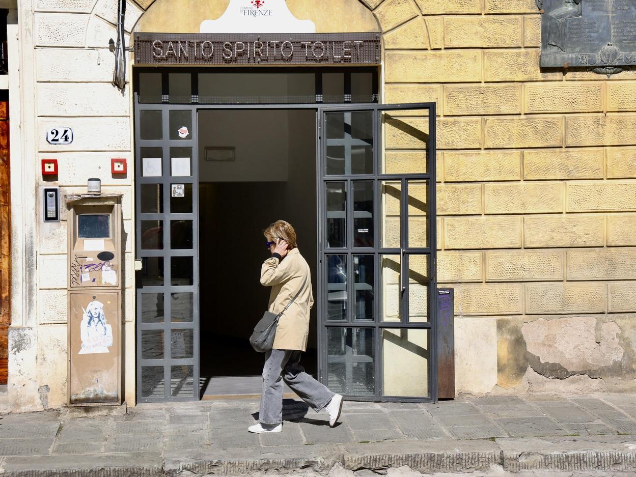Pulizia dei bagni turistici da 700mila euro. Fratelli d’Italia: "Subito accesso agli atti" Pulizia dei bagni turistici da 700mila euro. Fratelli d’Italia: "Subito accesso agli atti"