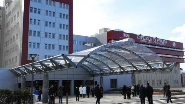 L’Ospedale di Perugia aderisce alla Giornata Mondiale del Rene, che si terrà domani con un’iniziativa speciale denominata “Porte aperte” nei... L’Ospedale di Perugia aderisce alla Giornata Mondiale del Rene, che si terrà domani con un’iniziativa speciale denominata “Porte aperte” nei...