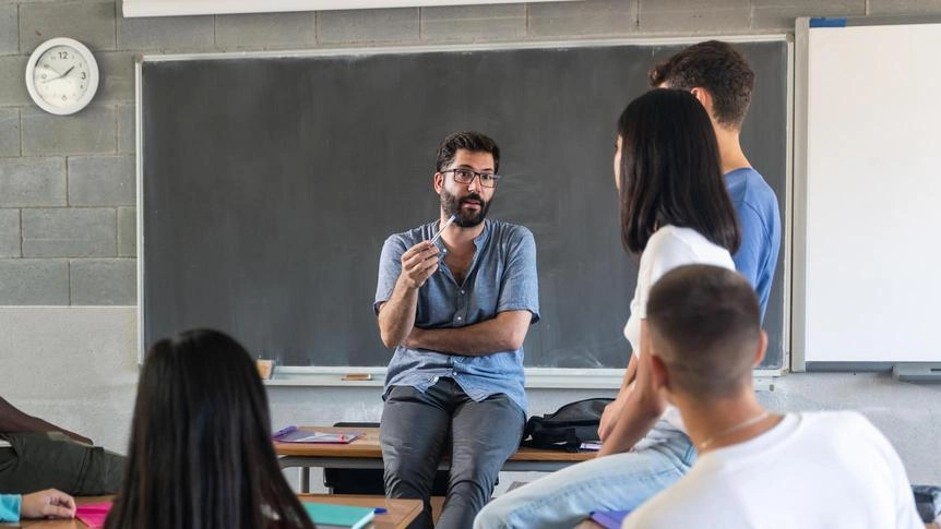 Un altro inizio di anno scolastico turbolento tra assunzioni e precariato