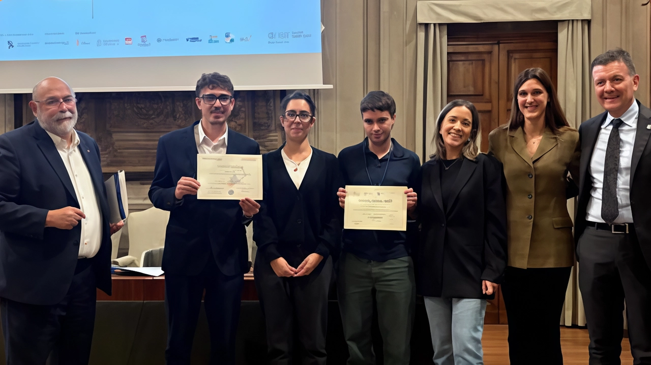 Progetto “Fleg” ottiene il terzo posto a Impresa Campus Unifi grazie al sostegno della pistoiese. Agribios e al contributo di giovani talenti Progetto “Fleg” ottiene il terzo posto a Impresa Campus Unifi grazie al sostegno della pistoiese. Agribios e al contributo di giovani talenti