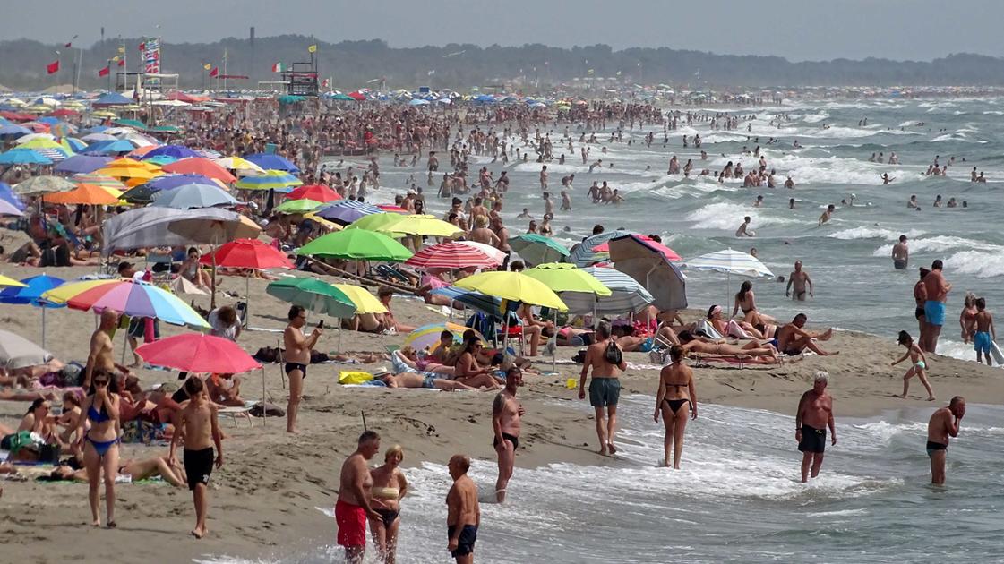 Se la politica del mare è latitante Se la politica del mare è latitante