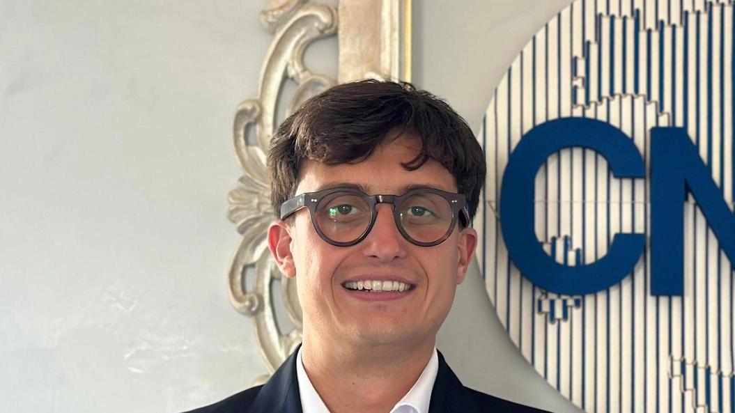 Il direttore generale Lorenzo Cei Il direttore generale Lorenzo Cei