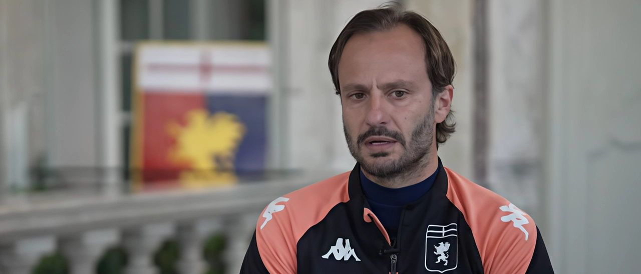 Alberto Gilardino nuovo allenatore del Pisa: accordo in vista della Luminara