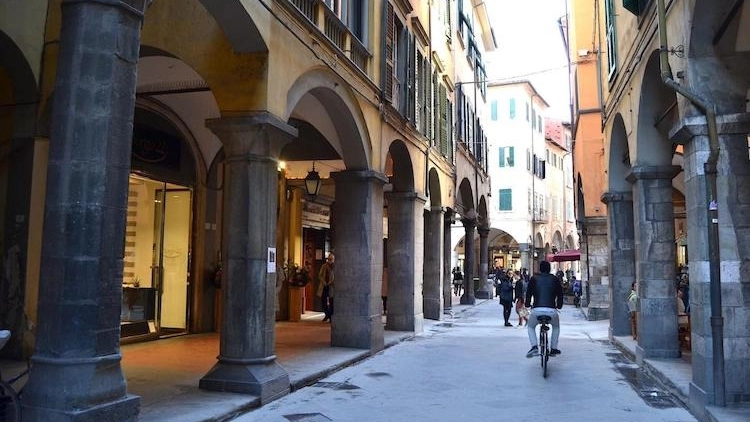 Borgo Stretto Borgo Stretto