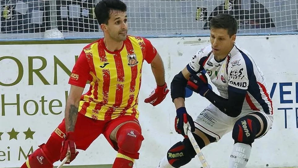 Gara 2 Trasferta amarissima in terra lombarda. Adesso le speranze di conquistare la finale scudetto sono ridotte al lumicino Gara 2 Trasferta amarissima in terra lombarda. Adesso le speranze di conquistare la finale scudetto sono ridotte al lumicino