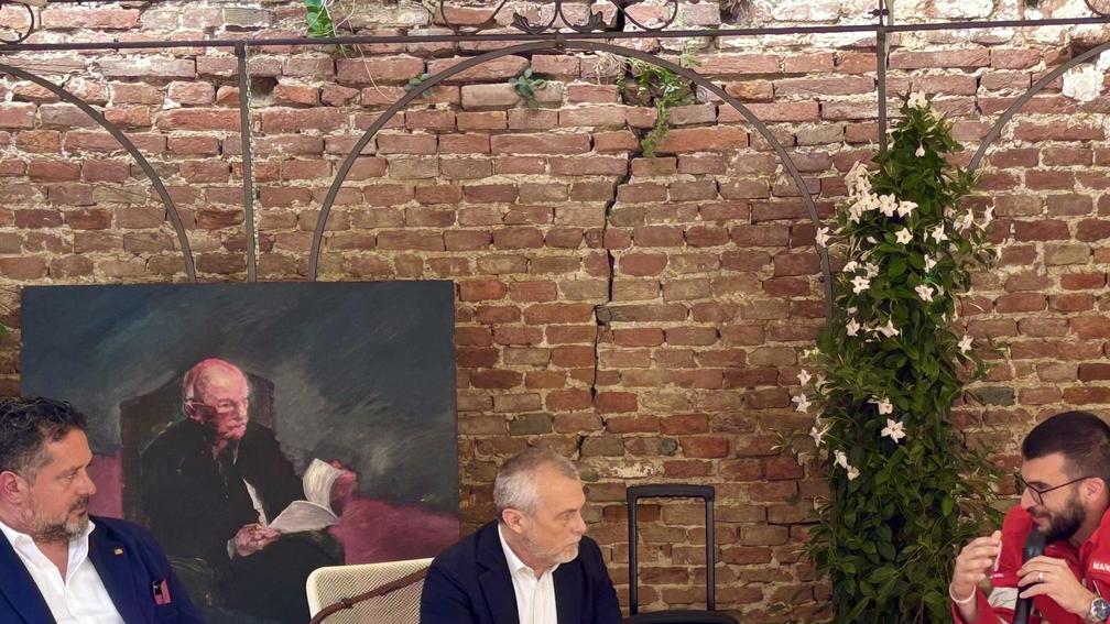 il grande potere dell accoglienza grosseto capitale della solidarietà da Lanazione.it il grande potere dell accoglienza grosseto capitale della solidarietà