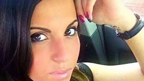 Elisa Amato aveva 30 anni quando fu uccisa a Prato dall’ex compagno il 26 maggio 2018 Elisa Amato aveva 30 anni quando fu uccisa a Prato dall’ex compagno il 26 maggio 2018