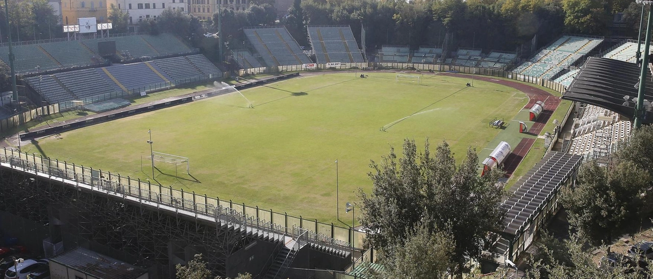 Stadio, tocca al Comune. Alla ricerca di 1,2 milioni