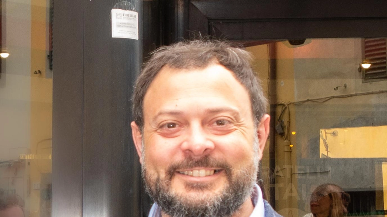 Lido Fava e Vittorio Fantozzi, capigruppo di Fdi rispettivamente in Comune e Regione Lido Fava e Vittorio Fantozzi, capigruppo di Fdi rispettivamente in Comune e Regione