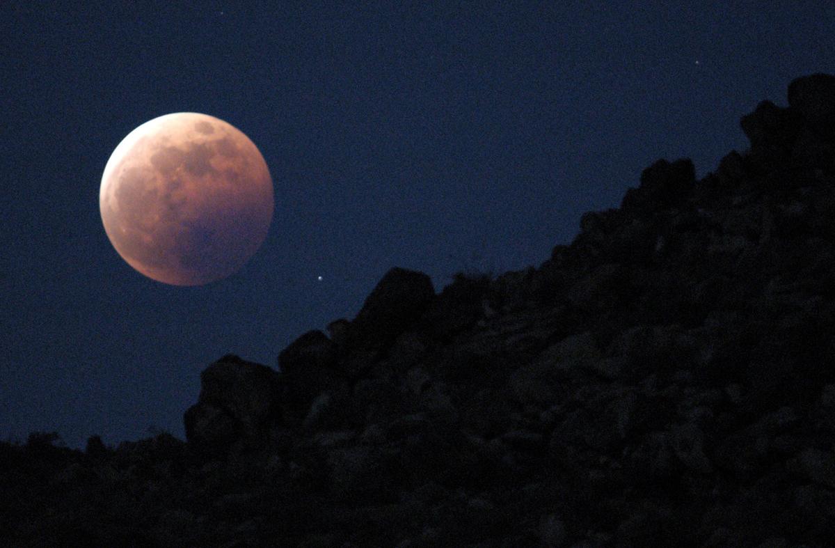7 settembre occhi al cielo in Toscana: le sorprese del mese di settembre