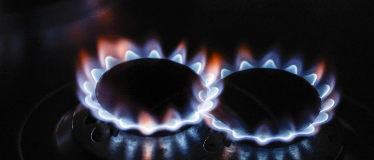 Il gas corre con attacchi Israele-Iran, prezzo a 38,43 euro