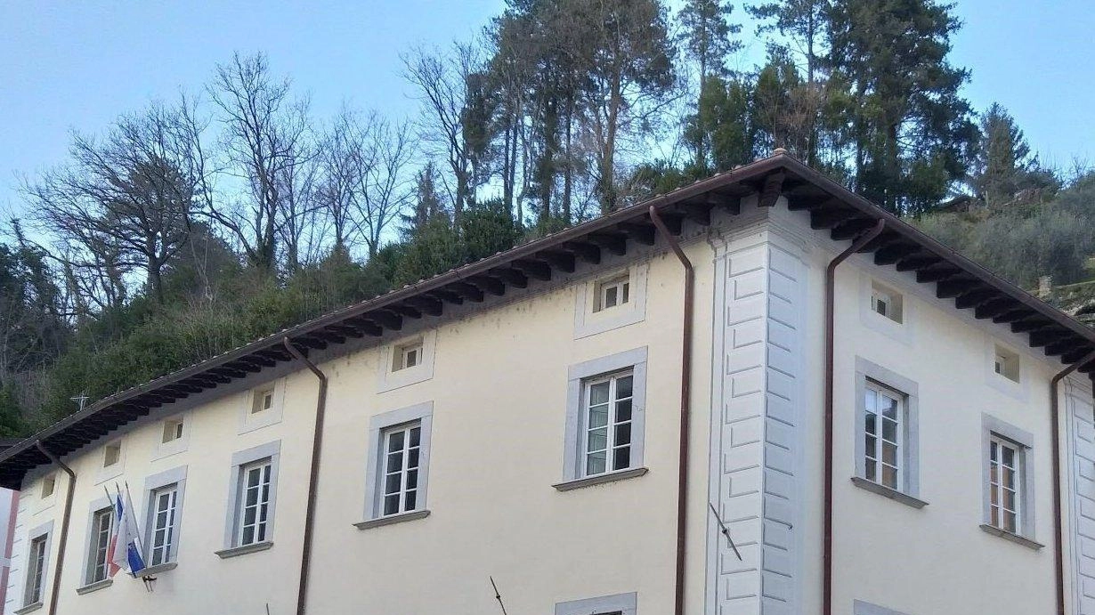 A inizio del prossimo anno la gara d’applato per il quarto lotto di lavori a Palazzo Rossetti che così potrà ospitare. il municipio entro fine 2025 A inizio del prossimo anno la gara d’applato per il quarto lotto di lavori a Palazzo Rossetti che così potrà ospitare. il municipio entro fine 2025