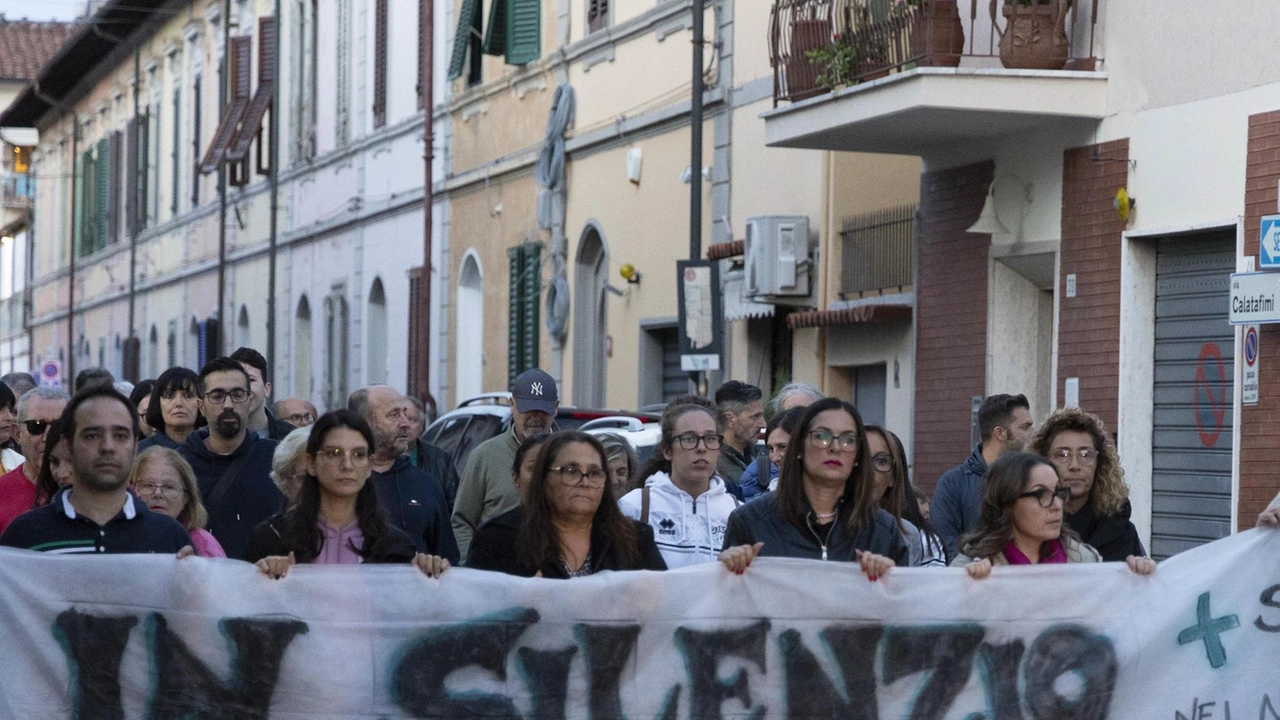 "Dove sono le telecamere a Oratoio?" È la domanda che il comitato di quartiere Oratoio e Riglione rivolge all’amministrazione comunale,... "Dove sono le telecamere a Oratoio?" È la domanda che il comitato di quartiere Oratoio e Riglione rivolge all’amministrazione comunale,...