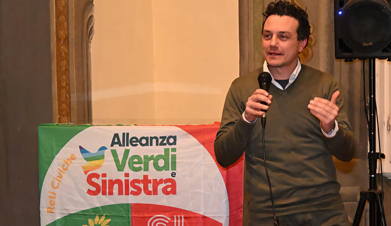 Laschi tende la mano:: "Ora vera condivisione" Laschi tende la mano:: "Ora vera condivisione"