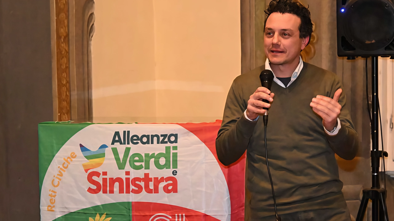 Dopo le dimissioni della sindaca Bugetti e l’intervista del segretario Pd Marco Biagioni, anche Sinistra Italiana interviene nel dibattito politico.... Dopo le dimissioni della sindaca Bugetti e l’intervista del segretario Pd Marco Biagioni, anche Sinistra Italiana interviene nel dibattito politico....