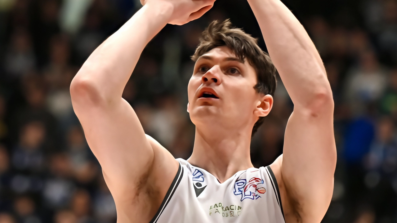 Il famoso tassello mancante al roster dei leoni termali ha finalmente un nome e un cognome: è quello di Jacopo...