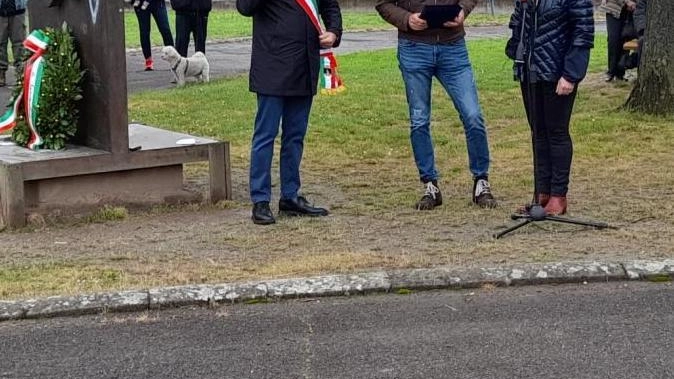 Il Comune di Sansepolcro si appresta a commemorare l’80esimo anniversario della Festa della Liberazione con un ricco programma di iniziative civili