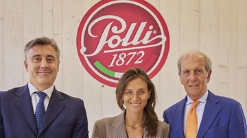 Il fondo americano Platinum Equity prende la maggioranza della storica azienda Polli: "Espansione internazionale"