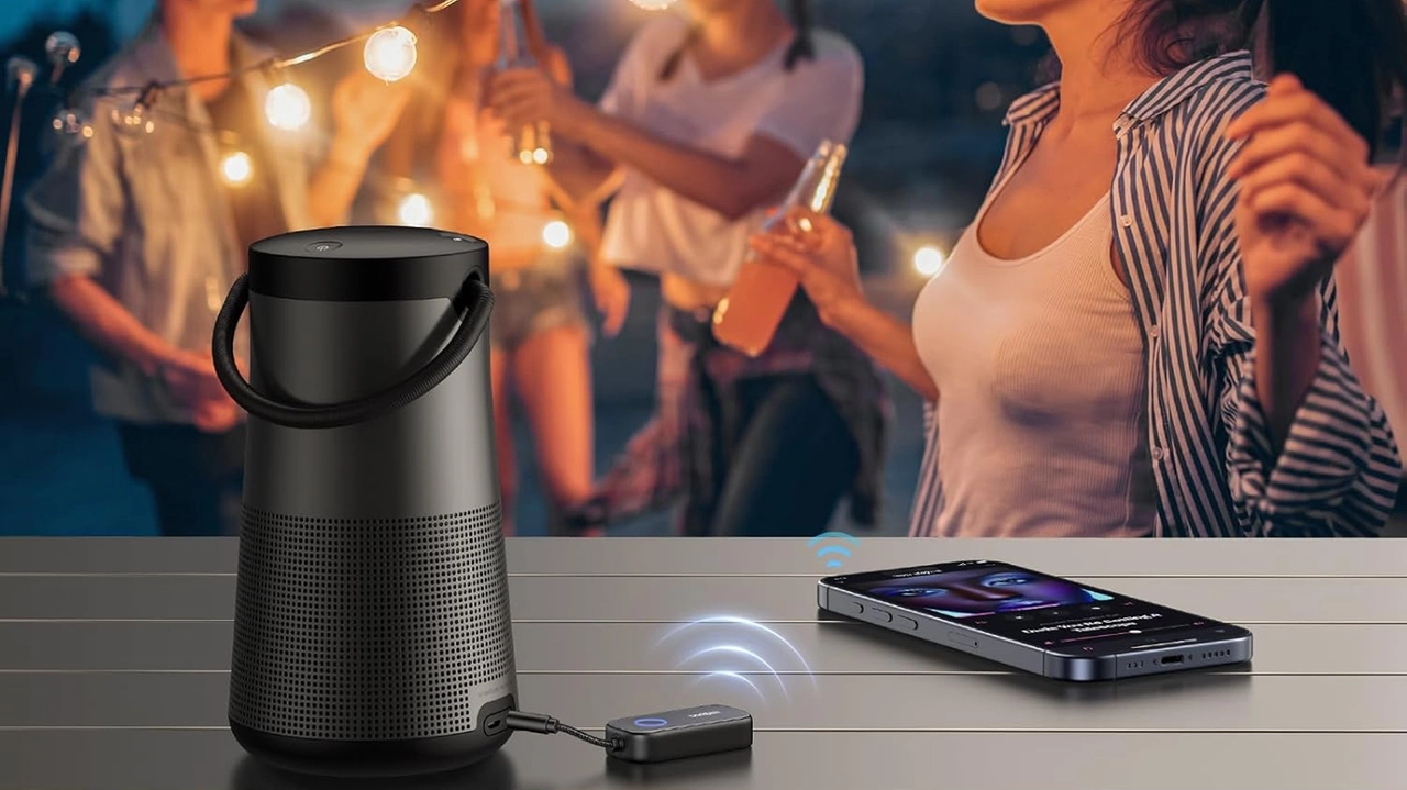 adattatore UGREEN Bluetooth adattatore UGREEN Bluetooth