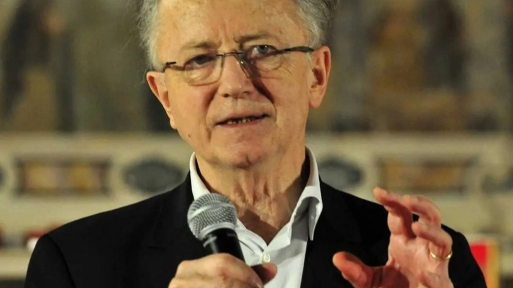 Sergio Givone
