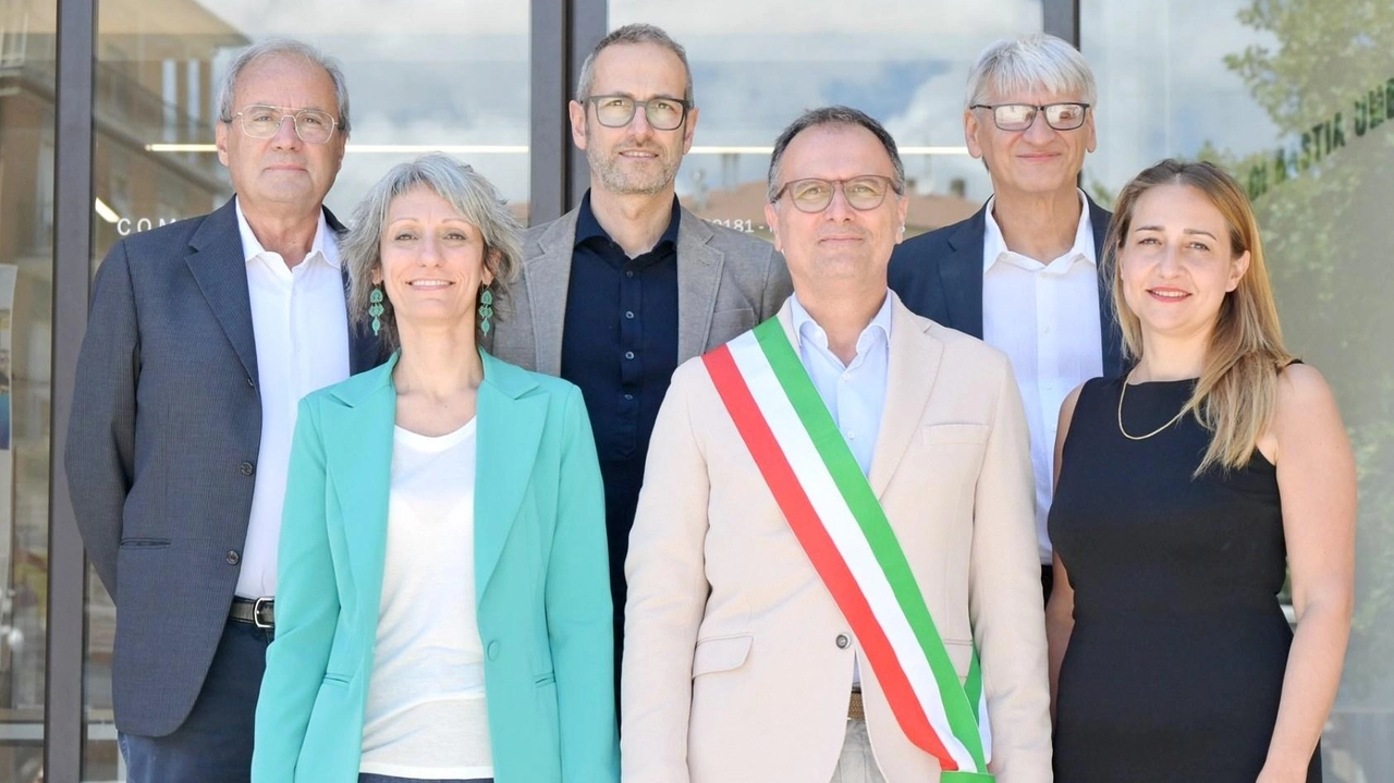 Bastia Umbra al centrosinistra. Erigo Pecci, bilanci e progetti: "Scuole, impianti e aiuti alle famiglie"