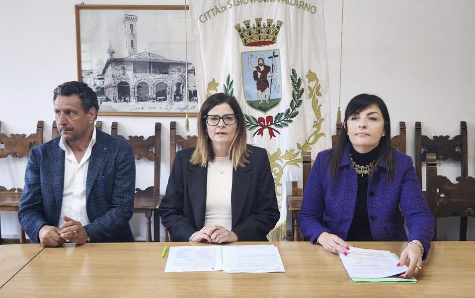 San Giovanni da Lanazione.it san giovanni verso la tari puntuale sarà il primo comune in provincia di arezzo