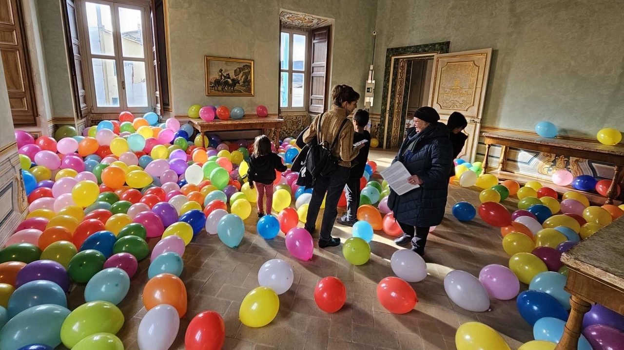 Palazzo Collicola inaugura tre progetti espositivi dedicati a Nuvolo, ad Afranio Metelle e alla scultura contemporanea italiana Palazzo Collicola inaugura tre progetti espositivi dedicati a Nuvolo, ad Afranio Metelle e alla scultura contemporanea italiana