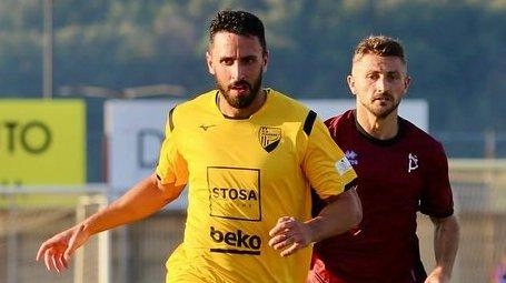 La Pianese si prepara al campionato dopo l'eliminazione in Coppa Italia, concentrata sul match contro il Perugia. Mister Prosperi guida gli allenamenti per affrontare un inizio di stagione impegnativo. La Pianese si prepara al campionato dopo l'eliminazione in Coppa Italia, concentrata sul match contro il Perugia. Mister Prosperi guida gli allenamenti per affrontare un inizio di stagione impegnativo.