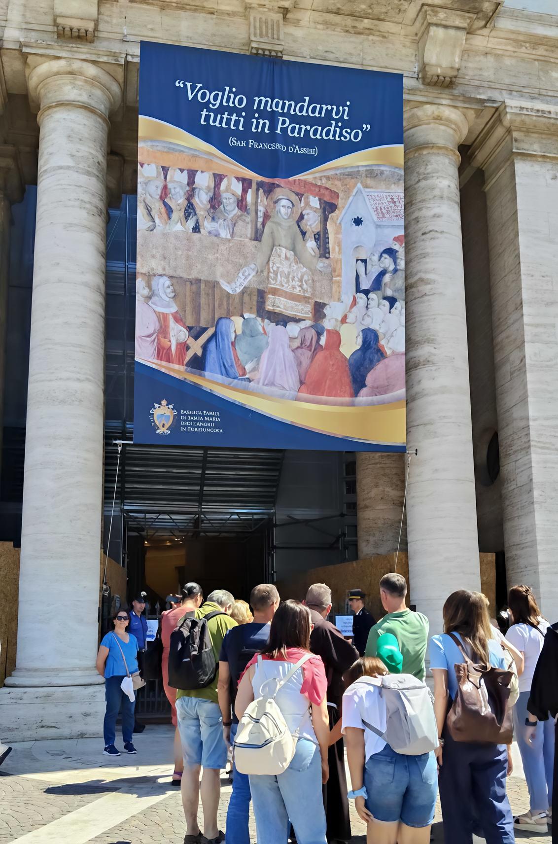 donazioni in chiesa c8217232 il pos il sistema sperimentato a santa maria degli angeli