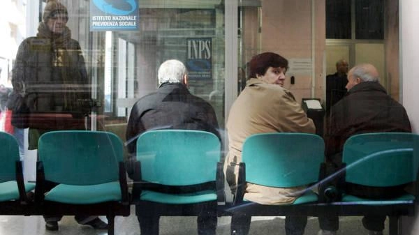 Svolta per due pensionati . Recuperano 115mila euro